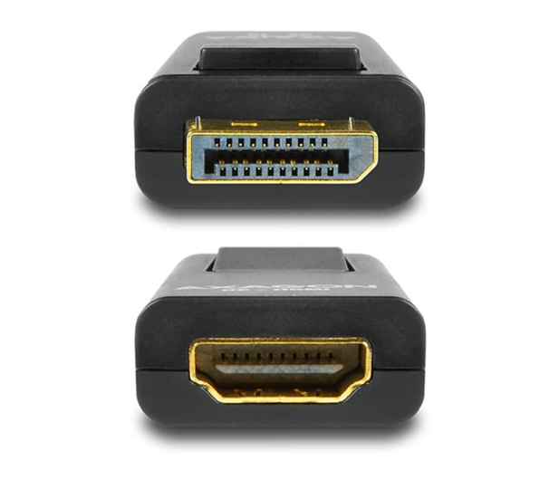 Axagon RVD-HI DisplayPort - HDMI adapter - 1485473 - zdjęcie 2